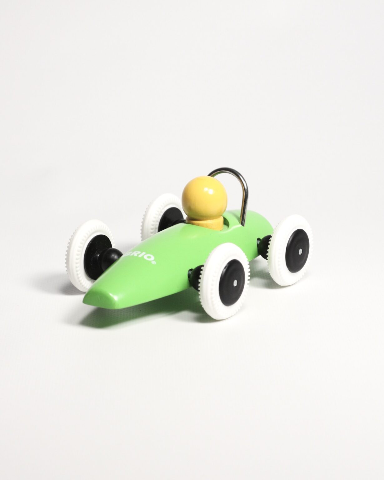 Brio Small Racer