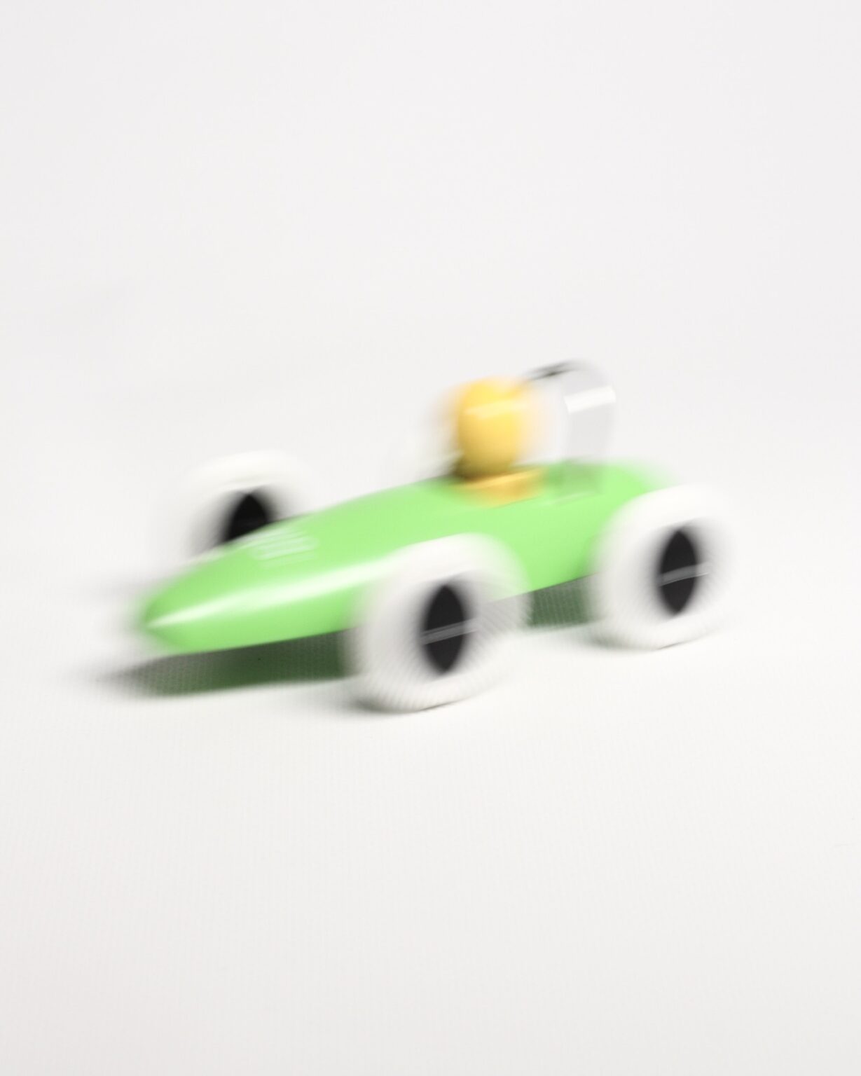 Brio Small Racer - Зображення 2