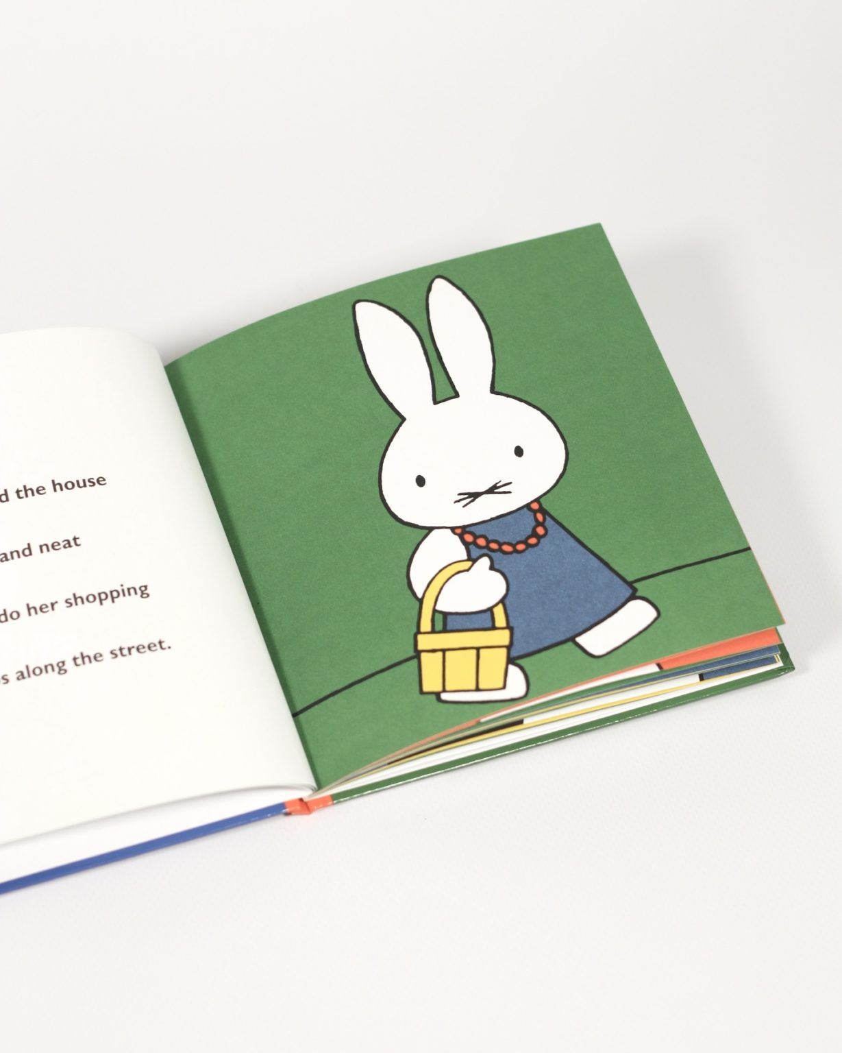 Книга Miffy, Dick Bruna - Зображення 3