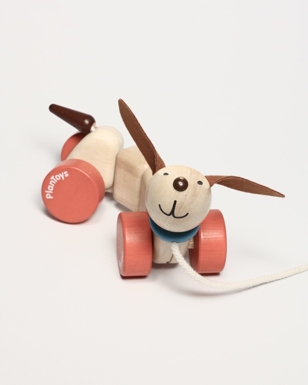 PlanToys Happy Puppy