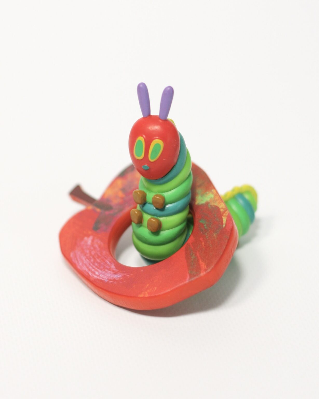 Bullyland Very Hungry Caterpillar - Зображення 2