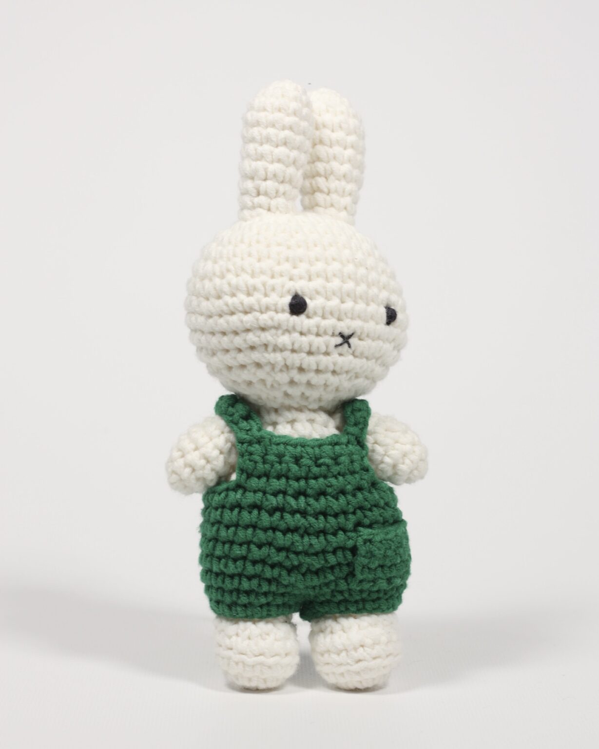 Just Dutch, Miffy