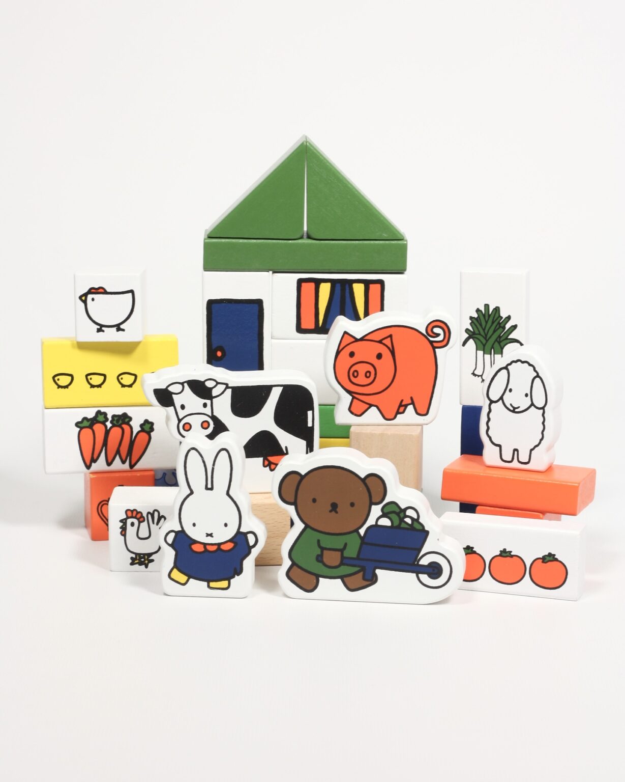 Miffy Farm