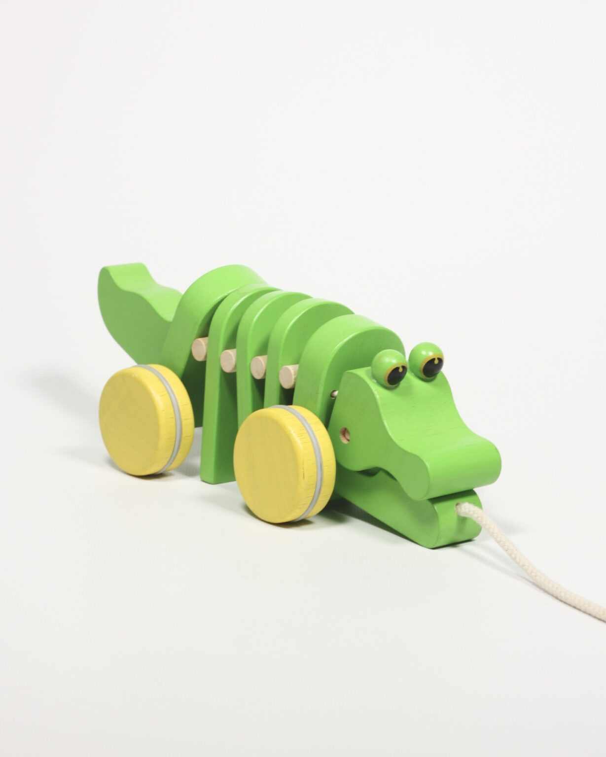 Plan Toys, Dancing Alligator