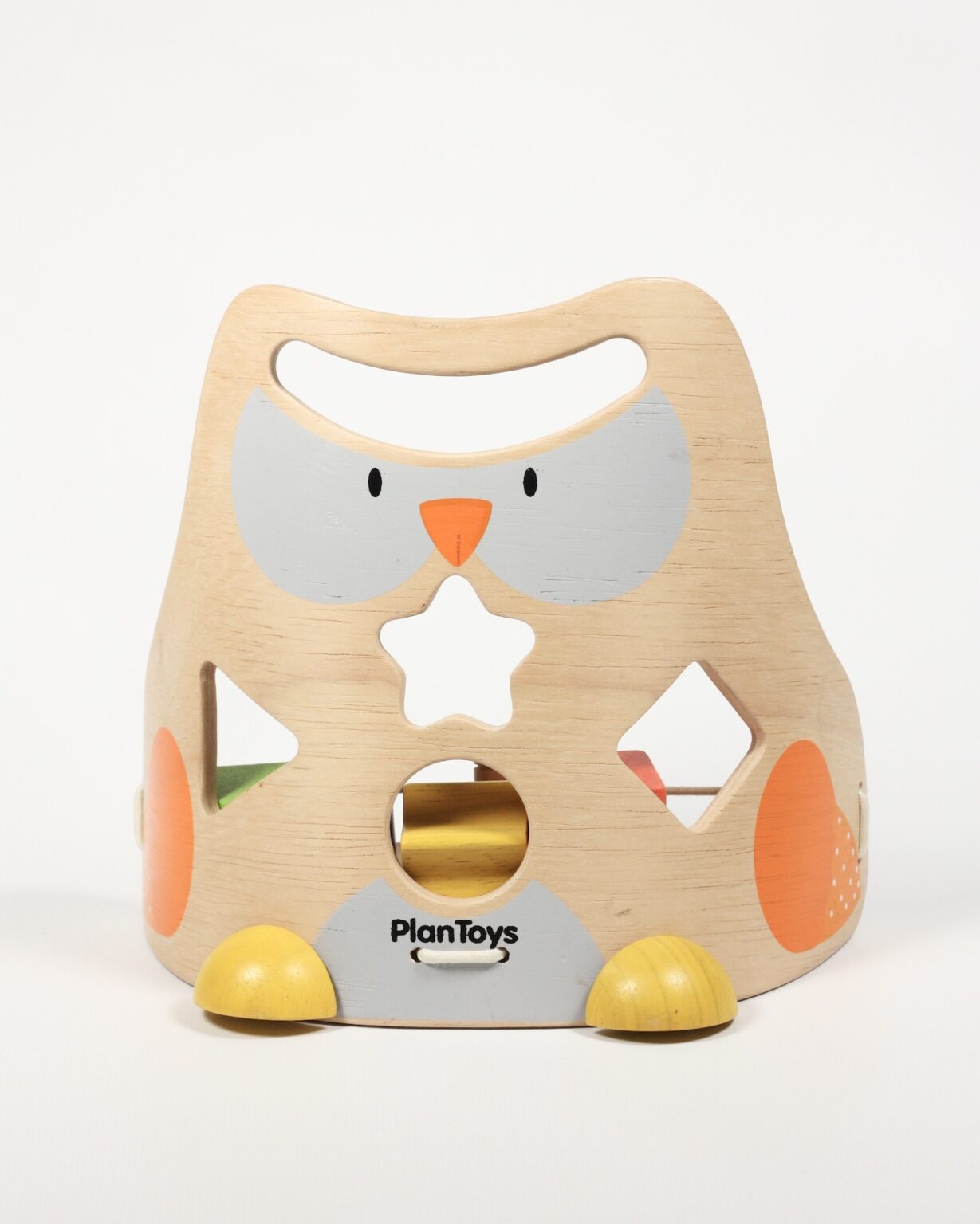 PlanToys, Owl Sorter