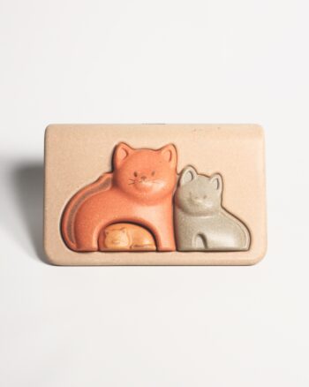 PlanToys, Cat Puzzle